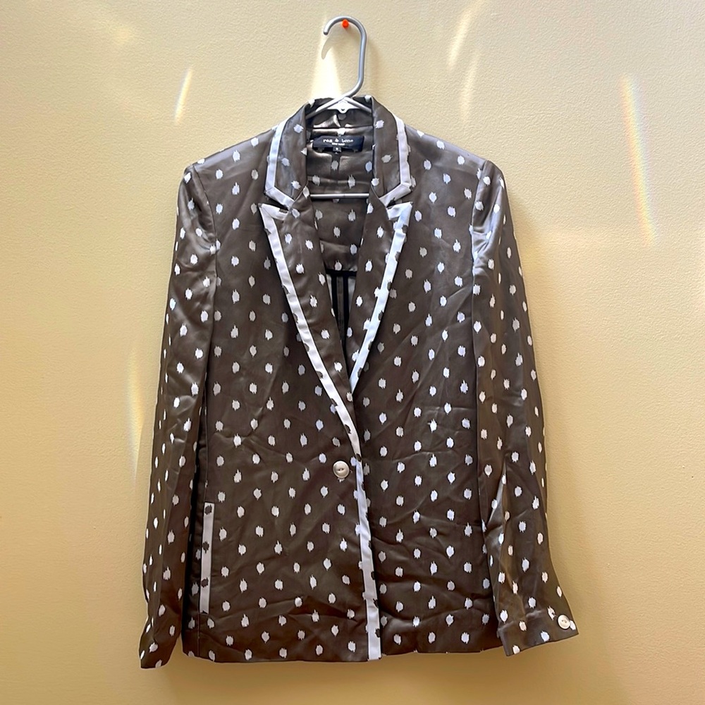 Rag & Bone blazer